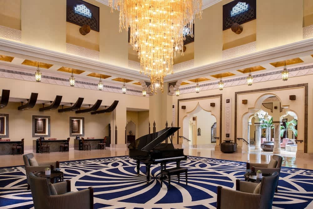Sharq Village & Spa, a Ritz-Carlton Hotel 2