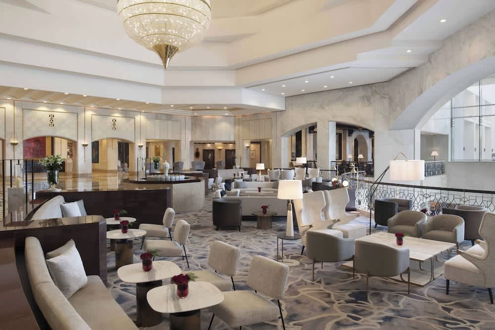 The Ritz-Carlton, Doha 2