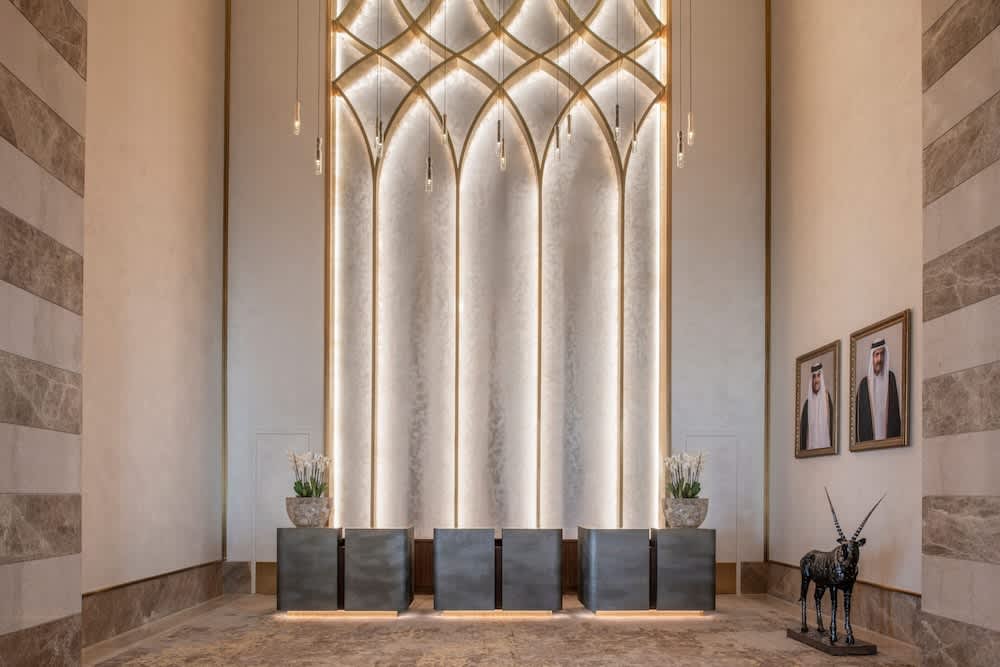 The St. Regis Doha 2