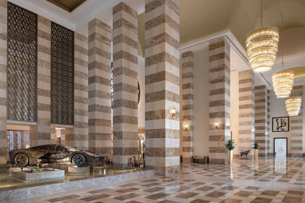 The St. Regis Doha 2