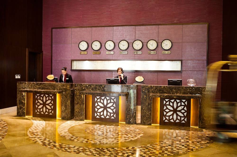 Grand Regal Hotel 2