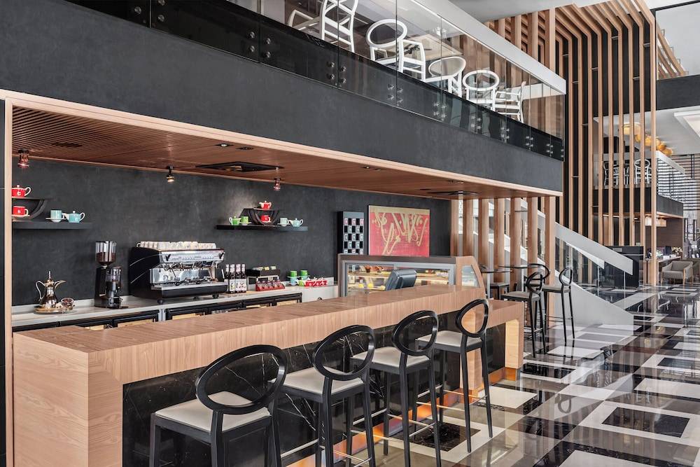Four Points by Sheraton Doha 2