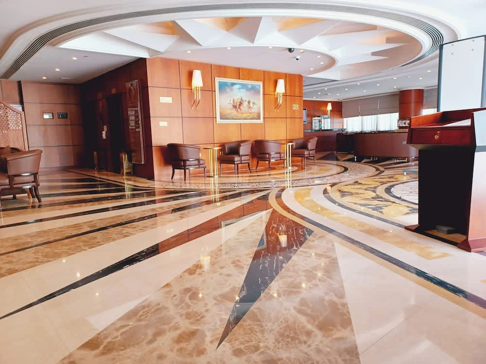 Royal Qatar Hotel 2