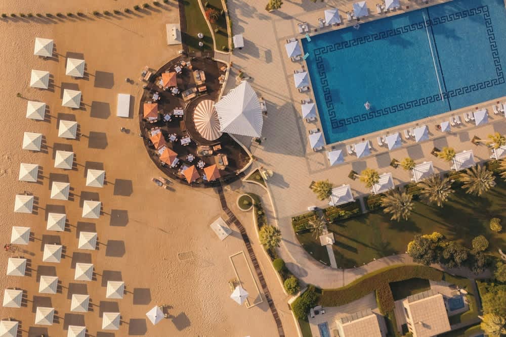 The St. Regis Doha 1