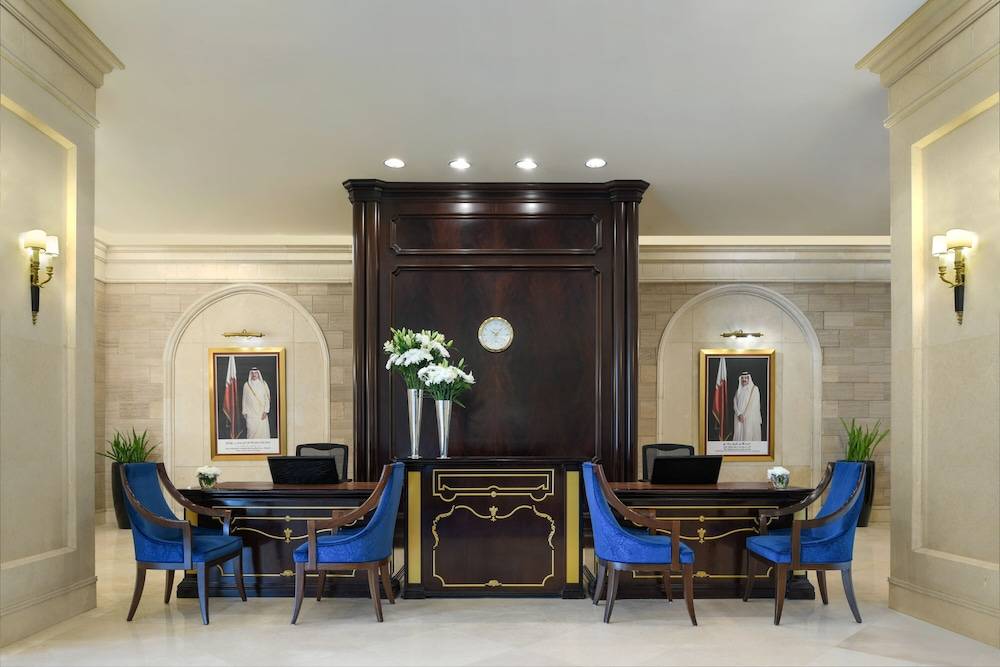 Al Aziziyah Boutique Hotel By The Torch 2
