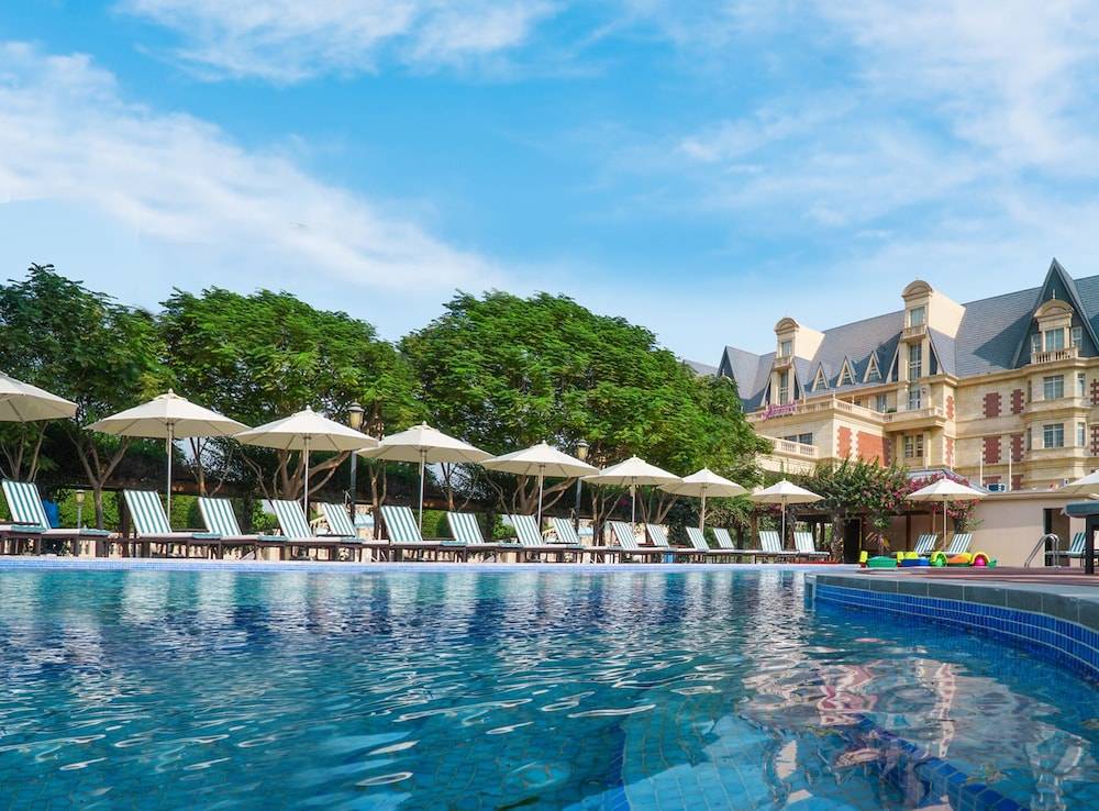 Al Aziziyah Boutique Hotel By The Torch 1