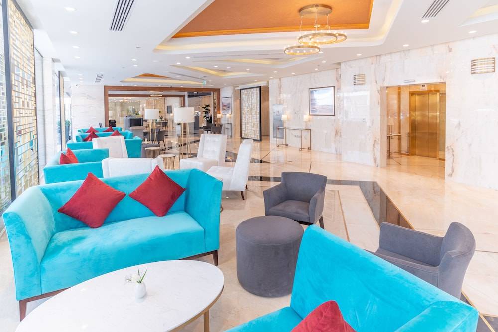Century Hotel Doha 2