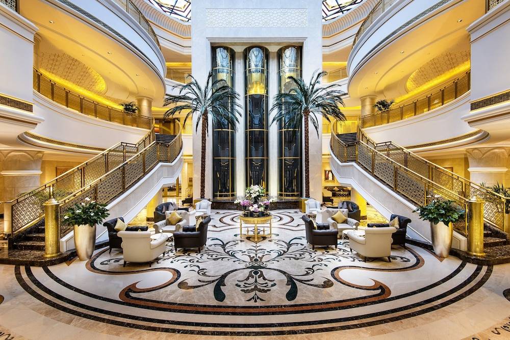 Ezdan Palace Hotel 2