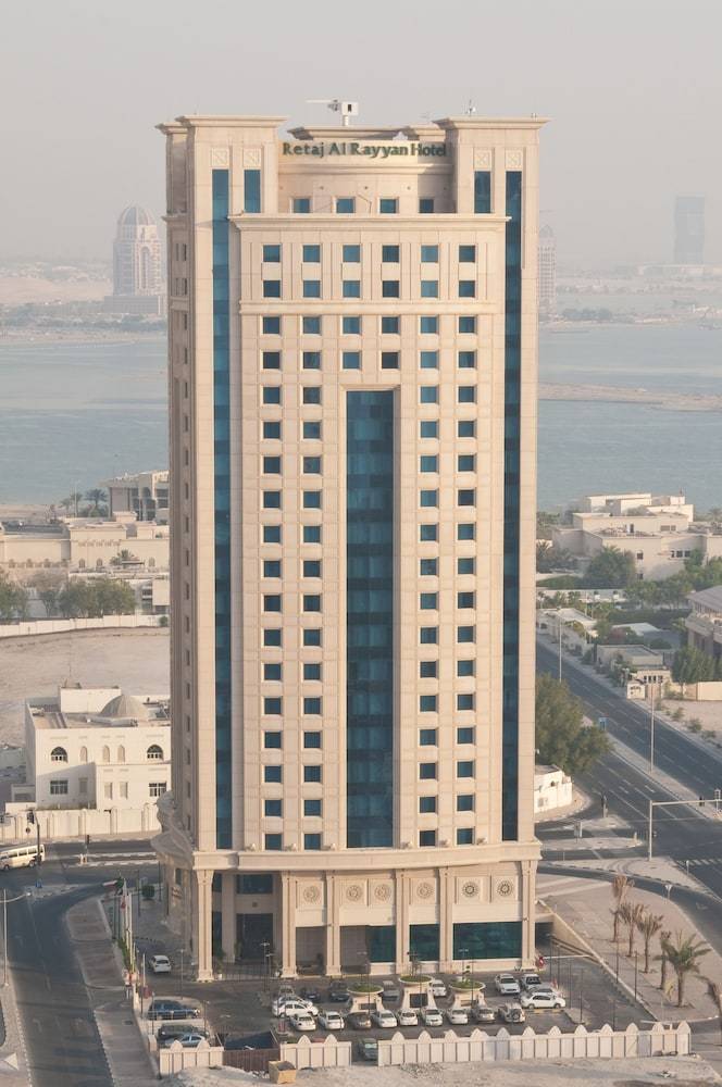 Retaj Al Rayyan 1
