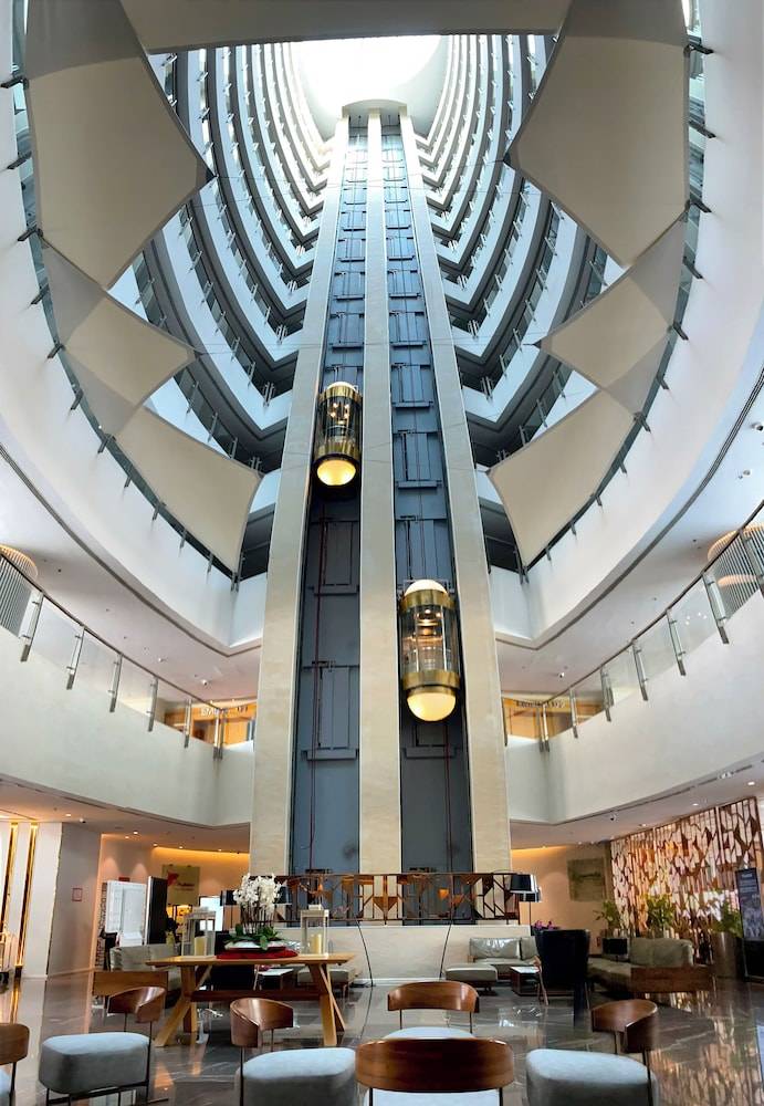 Holiday Villa Hotel & Residence City Centre Doha 2