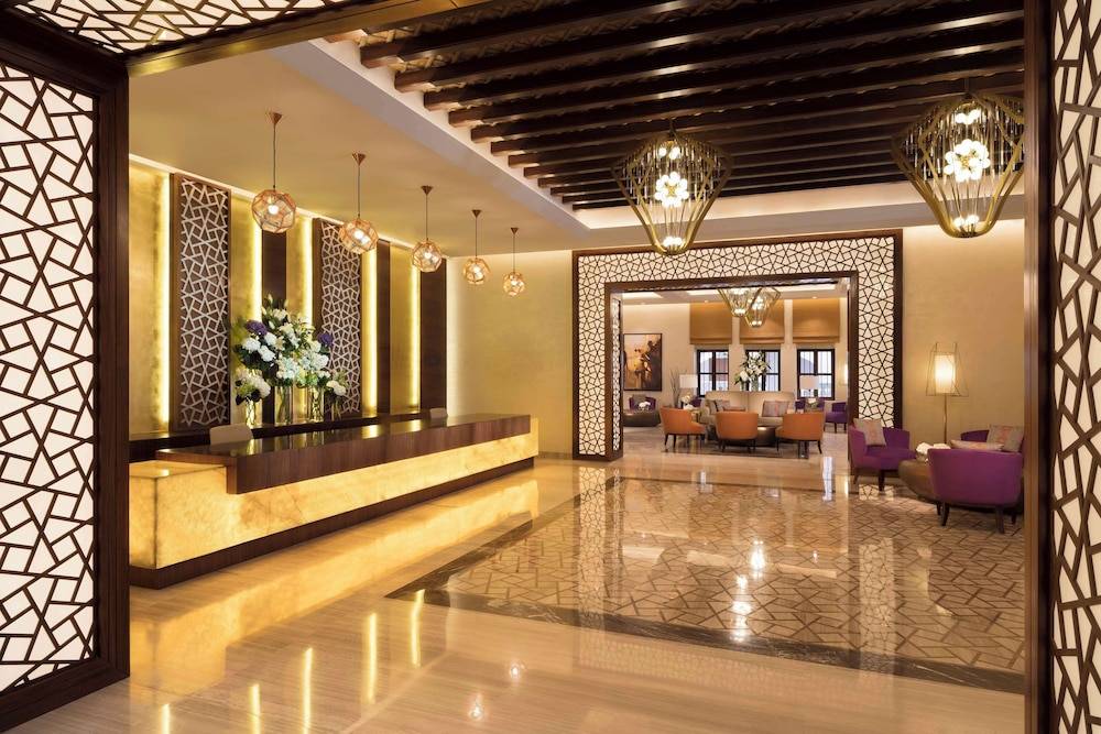Souq Al Wakra Hotel Qatar By Tivoli 2
