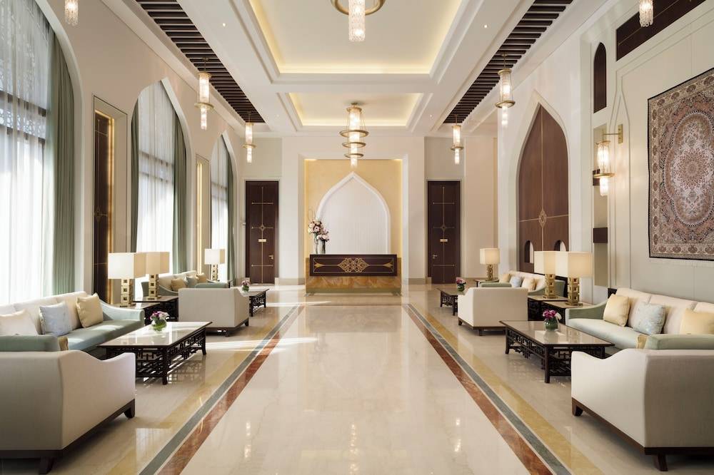 Al Najada Doha Hotel by Tivoli 2