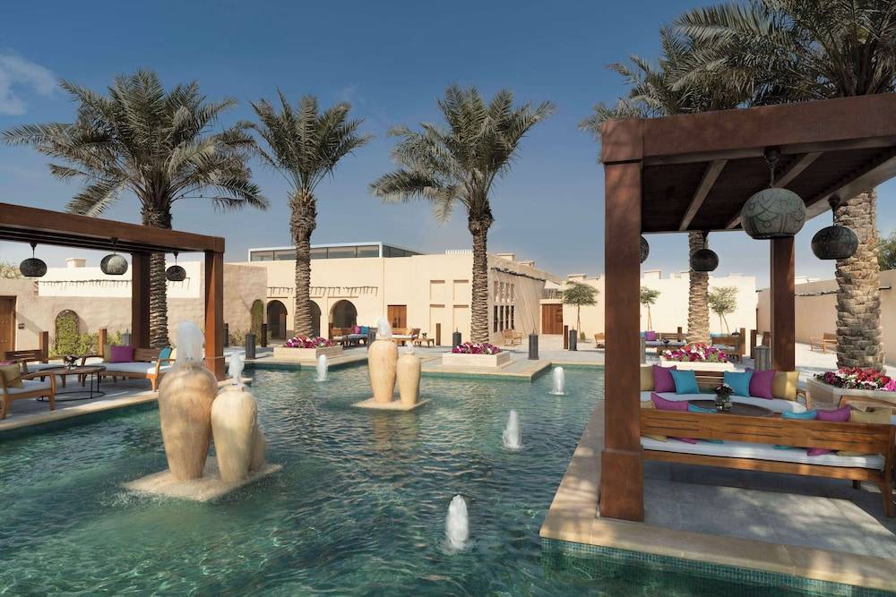 Souq Al Wakra Hotel Qatar By Tivoli 1