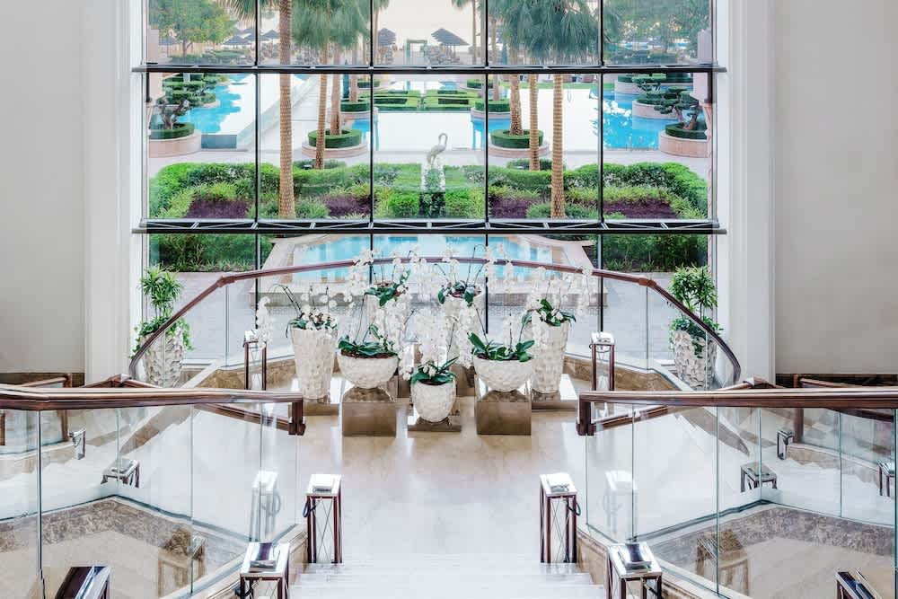 Marsa Malaz Kempinski, The Pearl 2