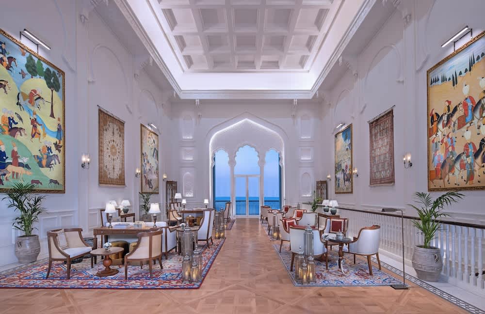 The Chedi Katara Hotel & Resort 2
