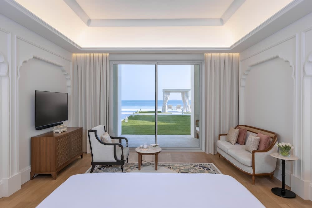 The Chedi Katara Hotel & Resort 1