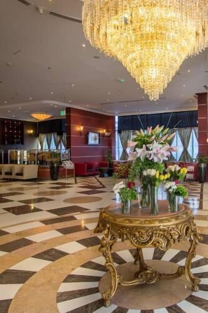 Horizon Manor Hotel 2