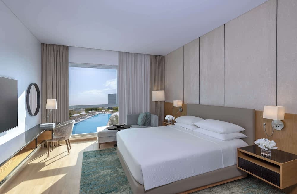 Hyatt Regency Oryx Doha 1