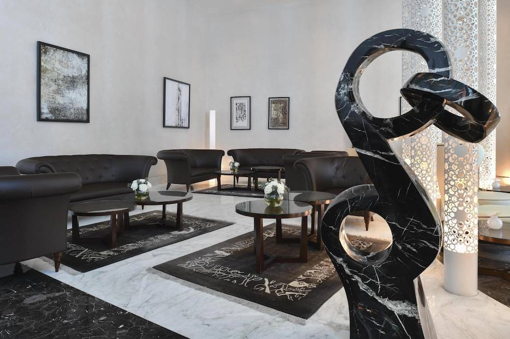 Kempinski Residences & Suites, Doha 2