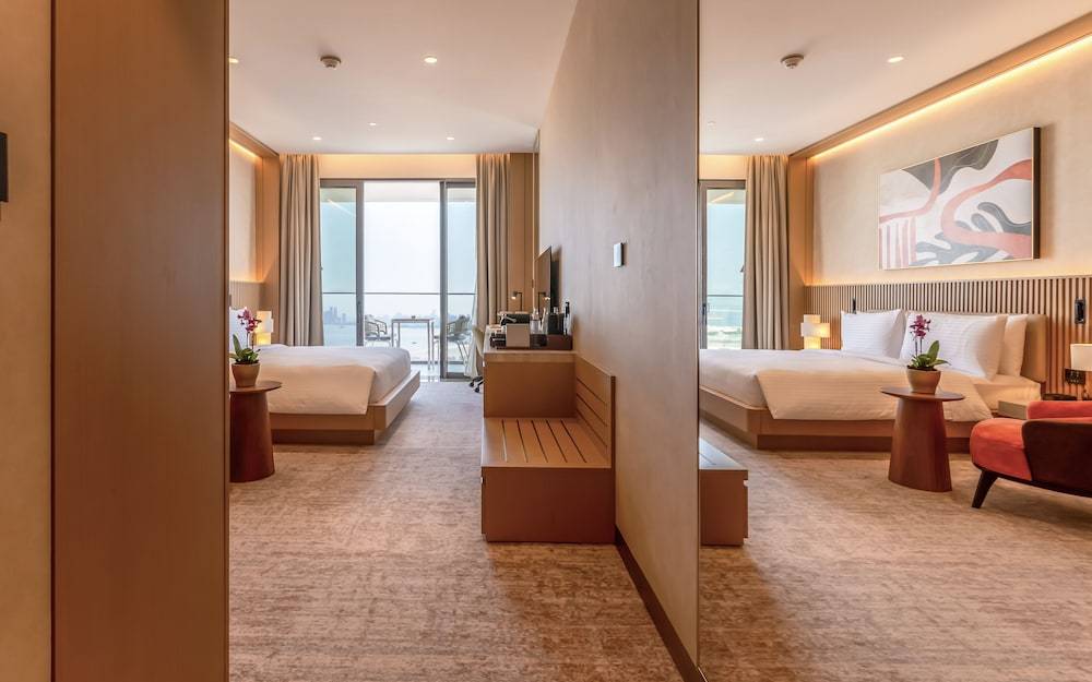 Rixos Premium Qetaifan Island North 2