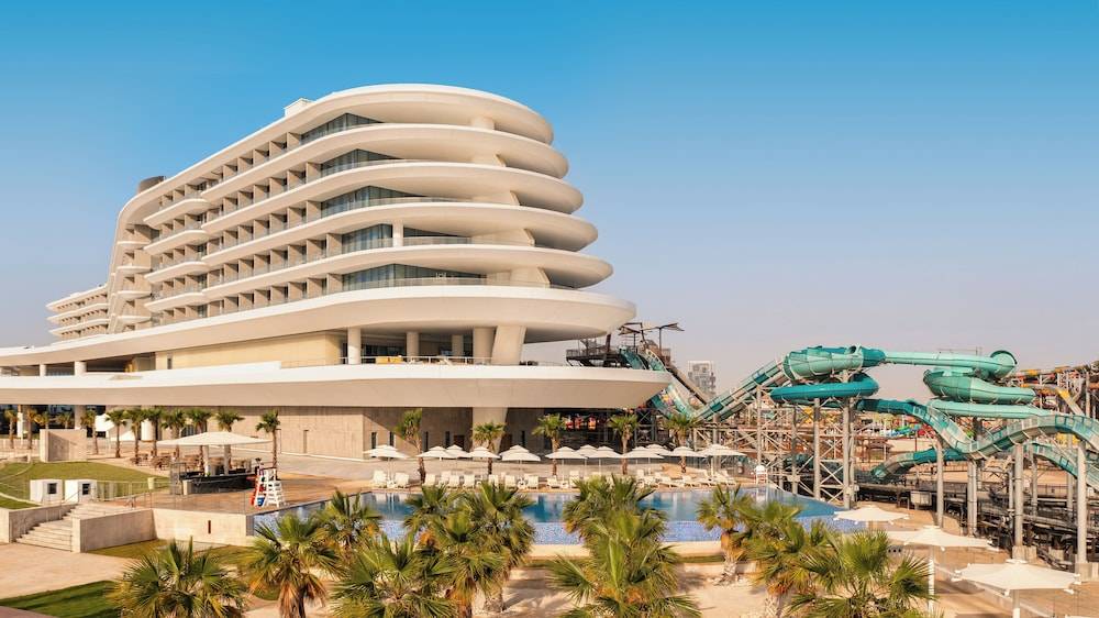 Rixos Premium Qetaifan Island North 1