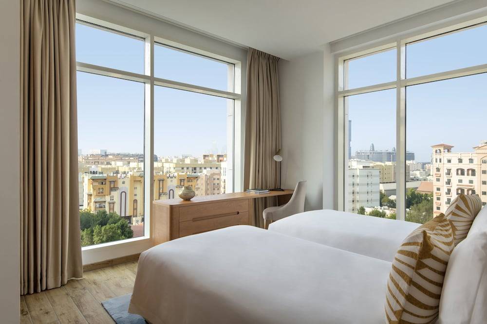 ABESQ DOHA HOTEL & RESIDENCES by IHG 2