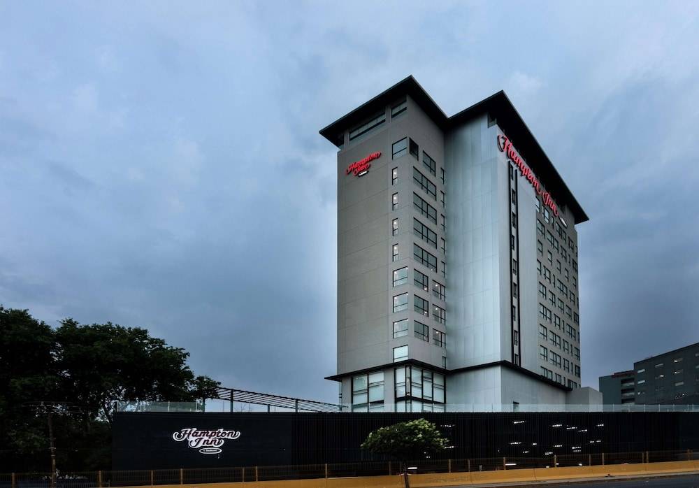 Hampton Inn By Hilton San Luis Potosi 1