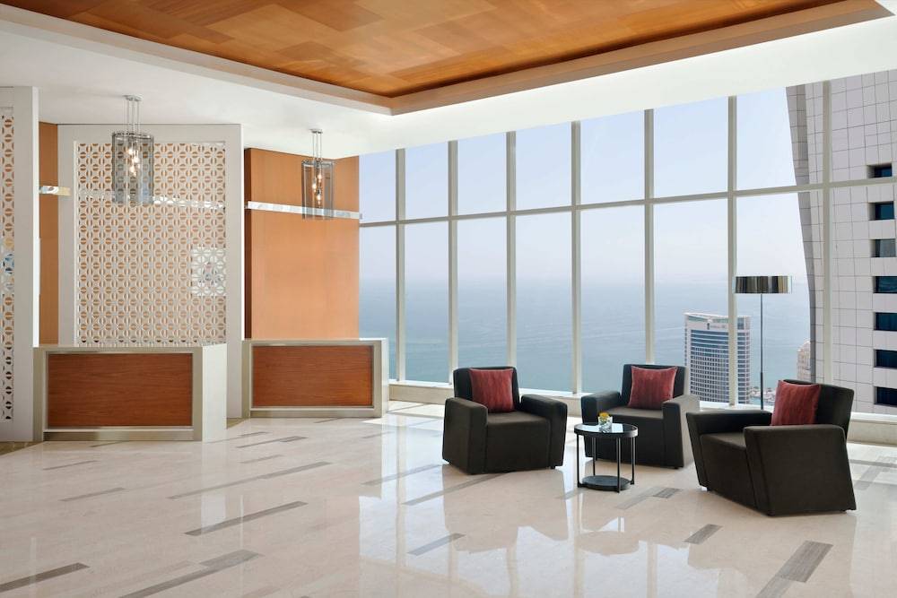 Delta Hotels by Marriott City Center Doha 2