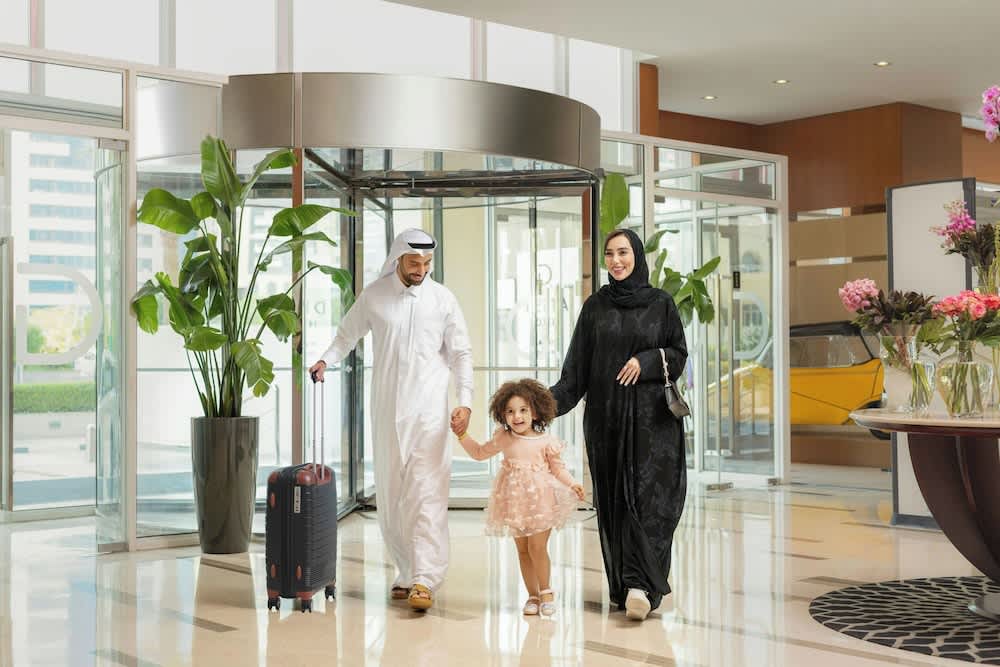 Delta Hotels by Marriott City Center Doha 2