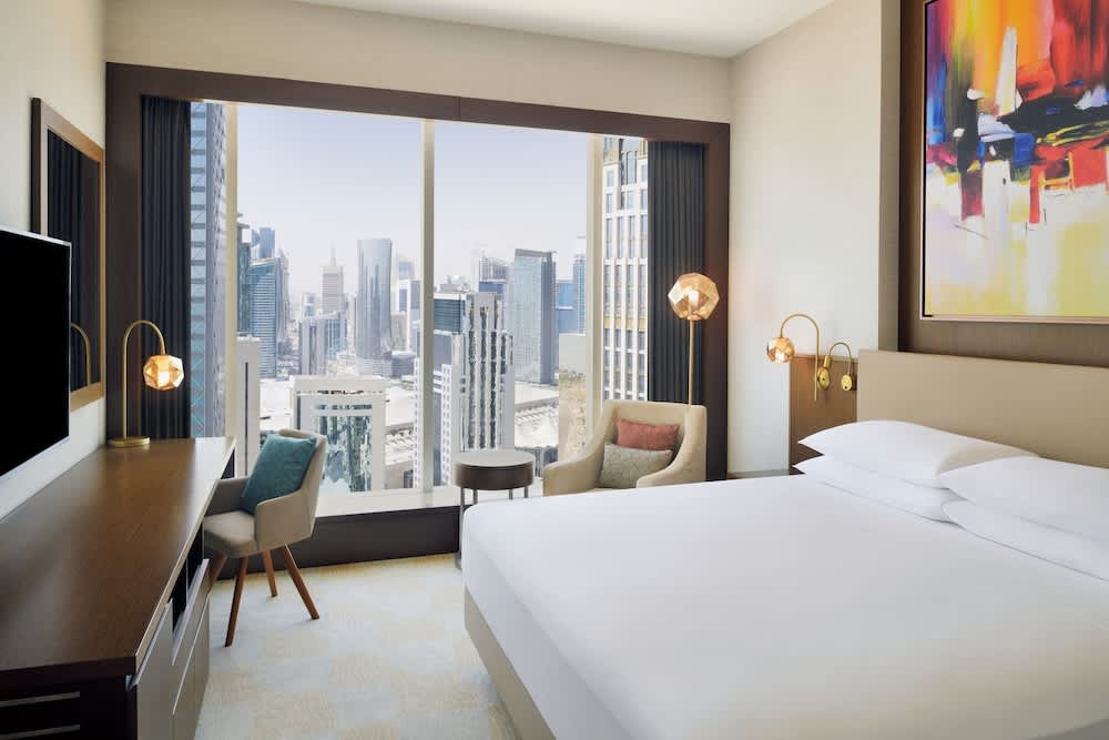 Delta Hotels by Marriott City Center Doha 1