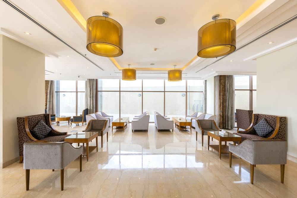Wonder Palace Hotel Qatar 2
