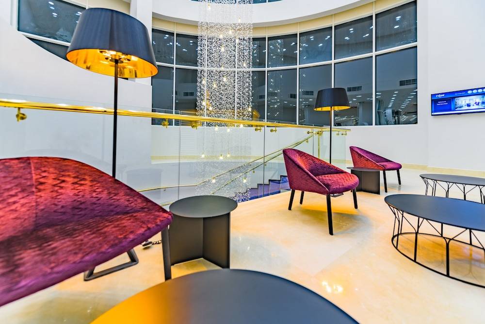 TIME Rako Hotel 2