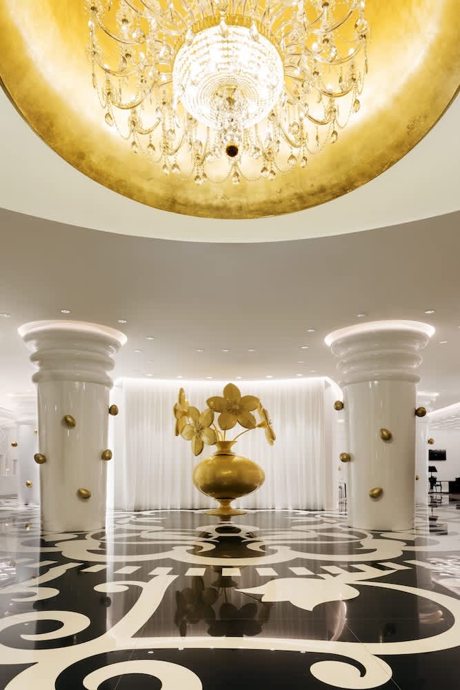 Mondrian Doha 2