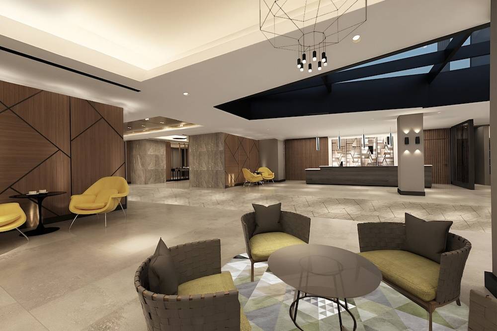 The Grand Lux Hotel 2