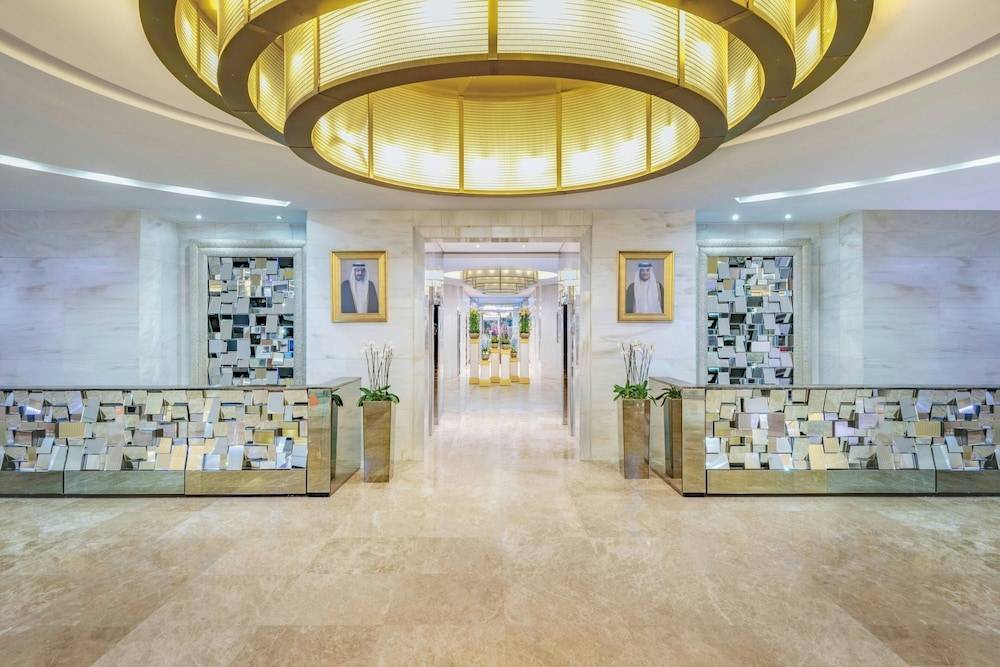 Qabila Westbay Hotel by Marriott 2