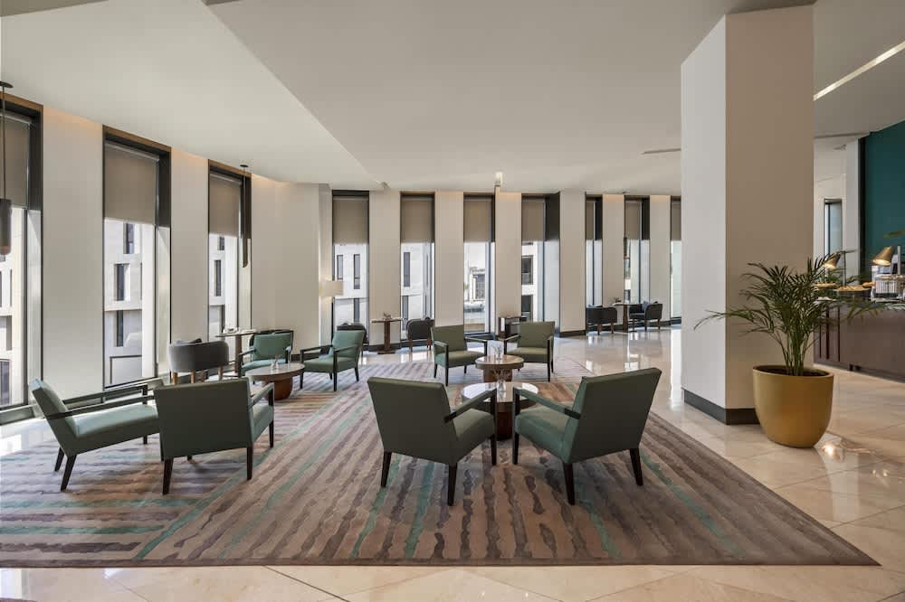 Park Hyatt Doha, Msheireb Downtown 2