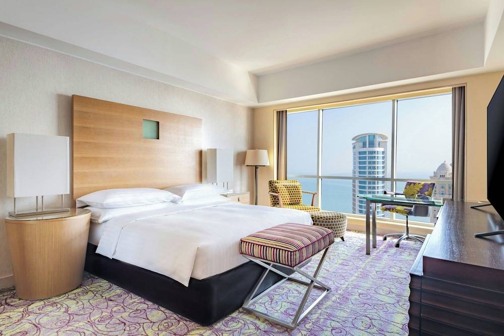 Qabila Westbay Hotel by Marriott 1