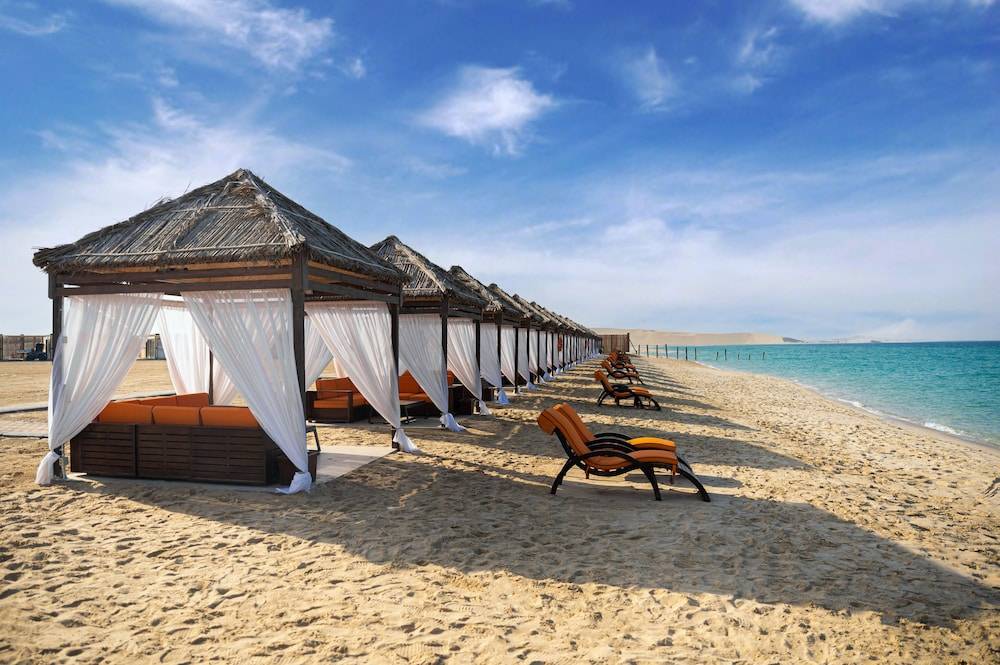 Regency Sealine Camp 1