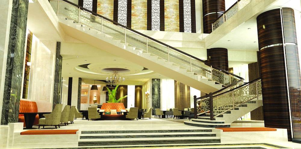 Golden Tulip Doha Hotel 2