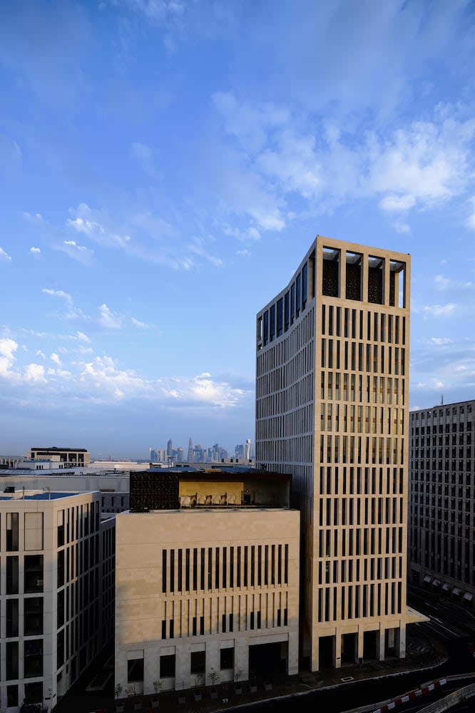 Park Hyatt Doha, Msheireb Downtown 1