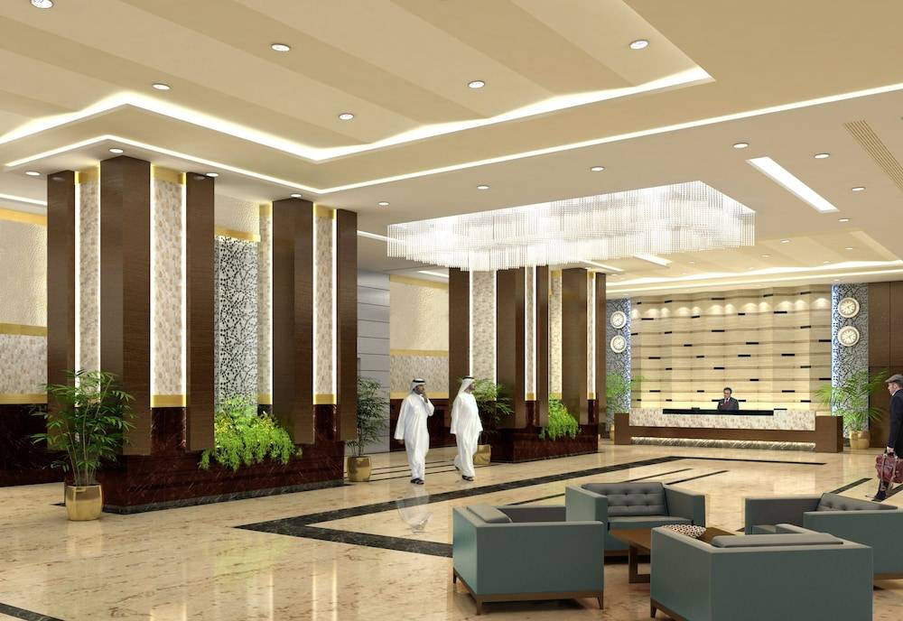 Ezdan Residence 1