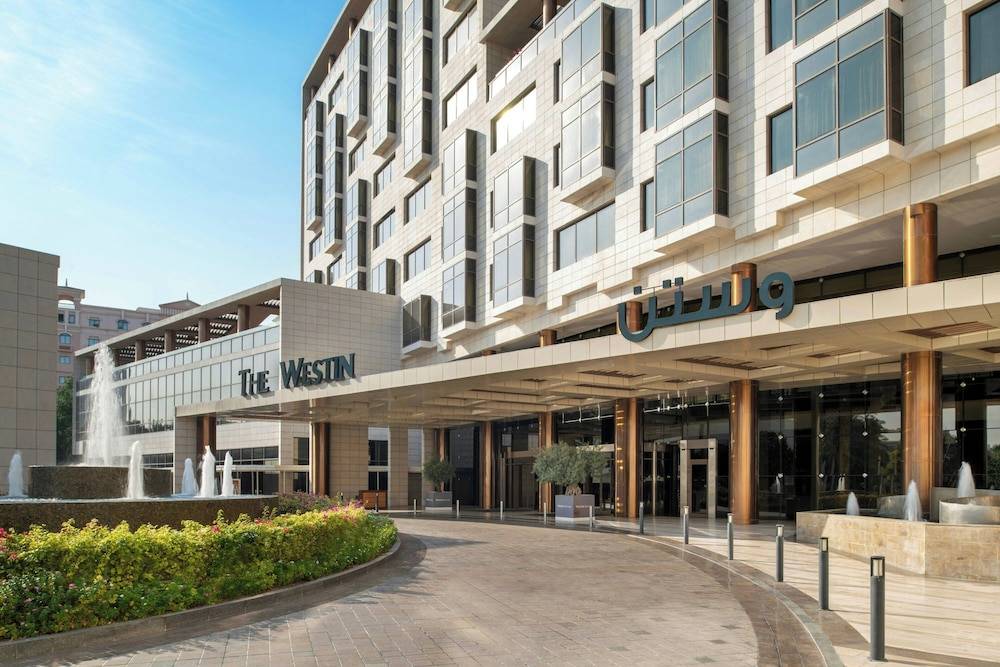 The Westin Doha Hotel & Spa by Marriott 2