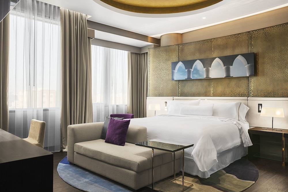 The Westin Doha Hotel & Spa by Marriott 1