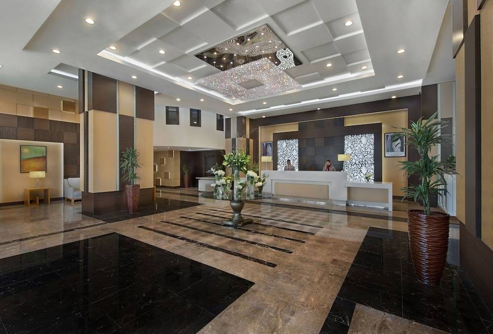 Ezdan Residence 2