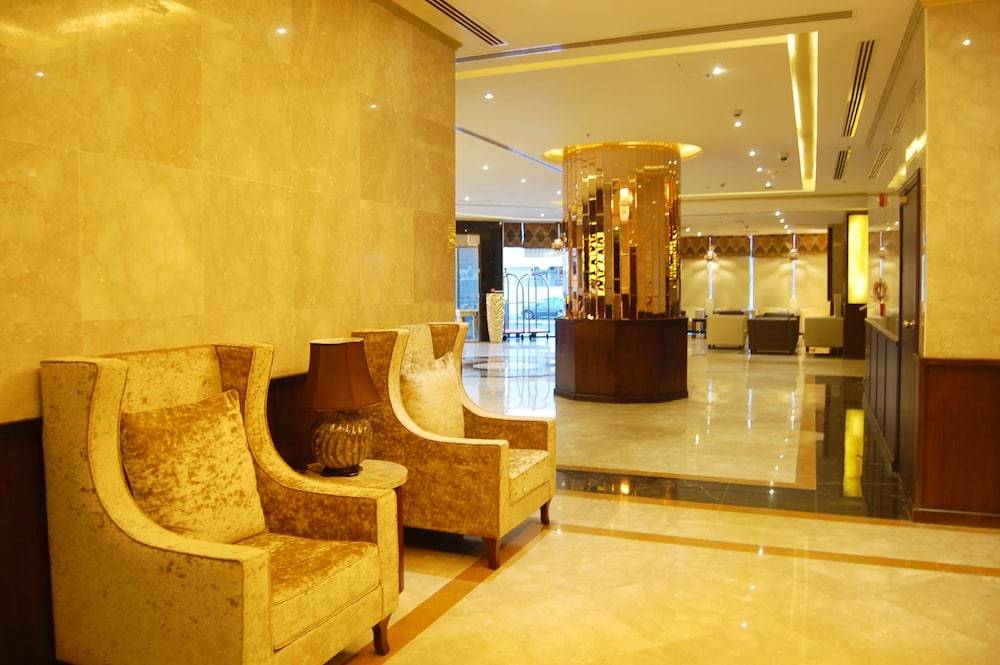 Golden Ocean Hotel 2