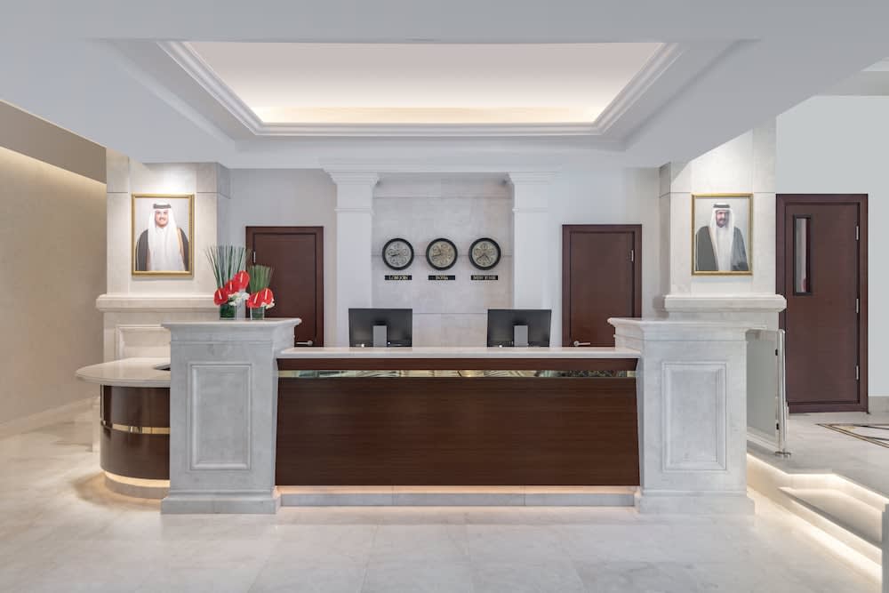 Riviera Rayhaan by Rotana Doha 2