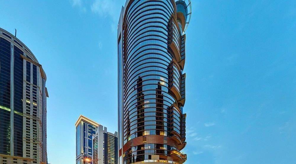 Best Plaza West Bay 1