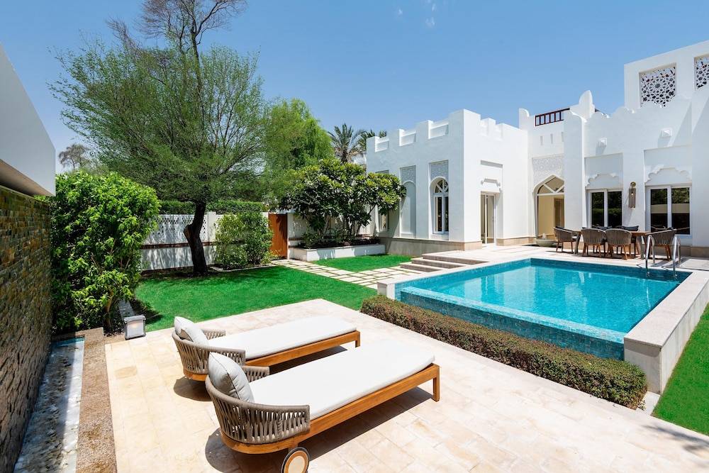Al Messila, A Luxury Collection Resort & Spa, Doha 1