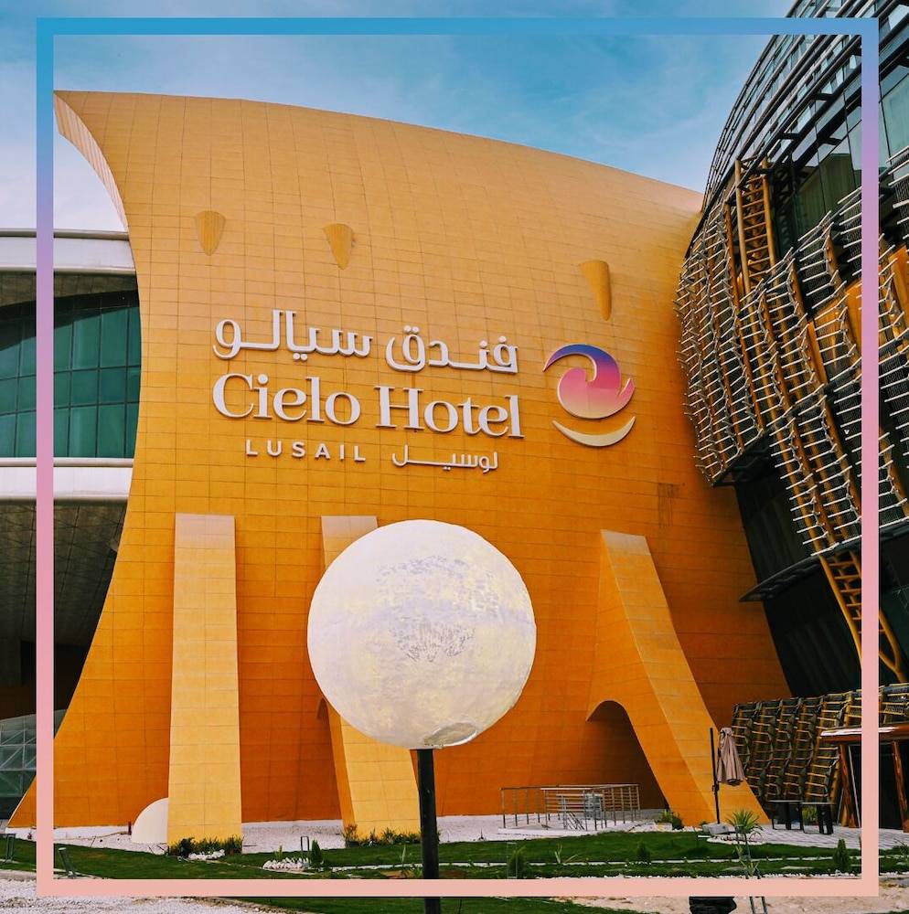 CIELO LUSAIL HOTEL 1