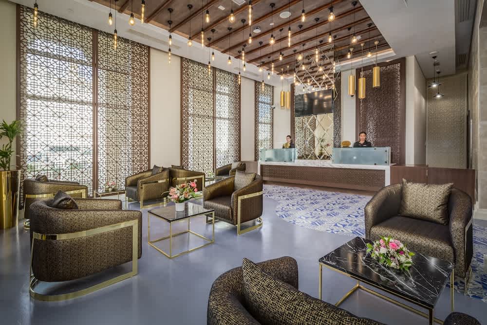 Central Inn Souq Waqif 2
